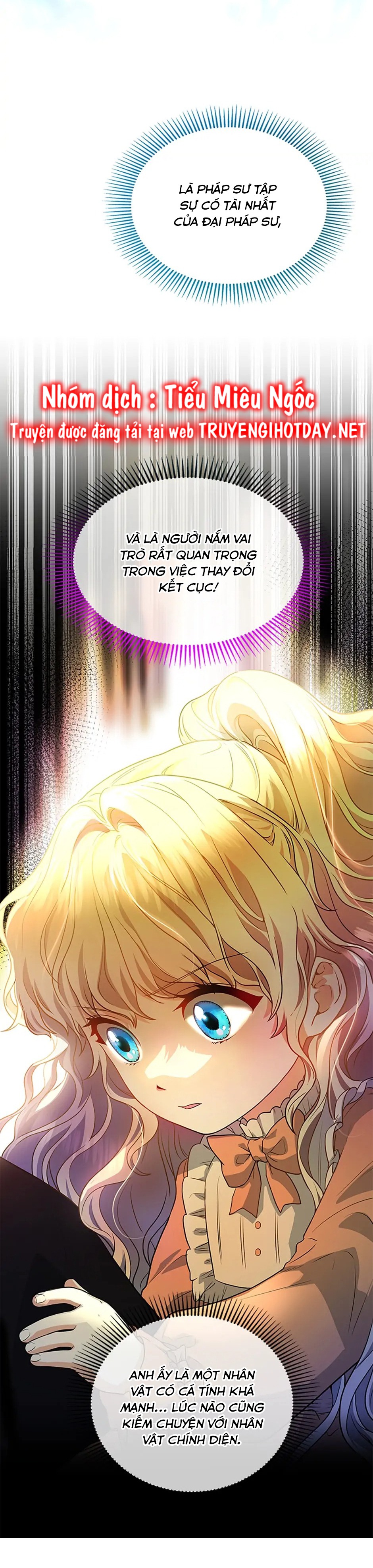 vị cứu tinh của nhân vật chính chapter 7 52