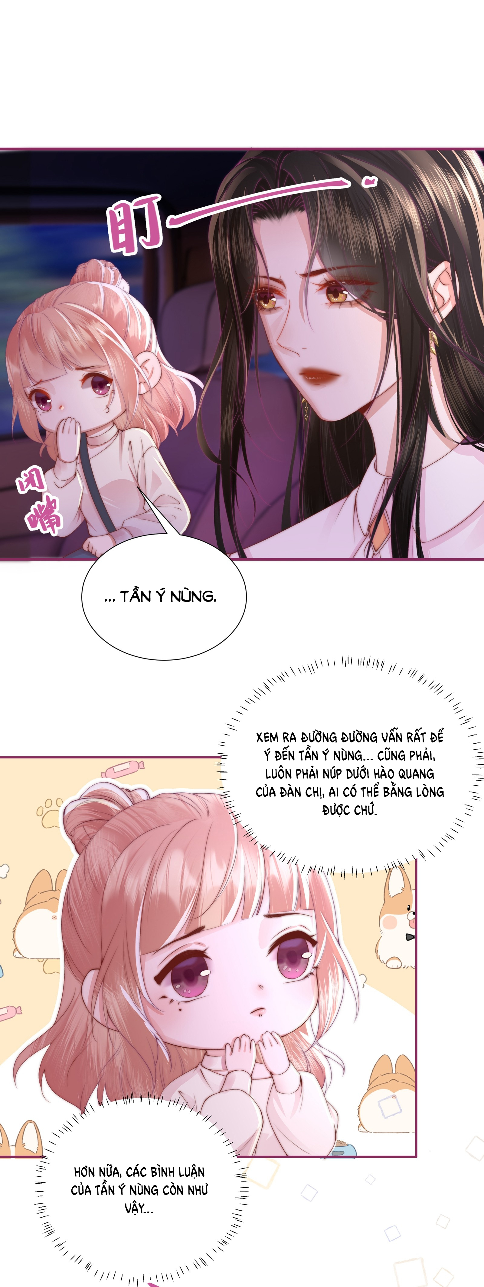 làm càn chapter 1 28