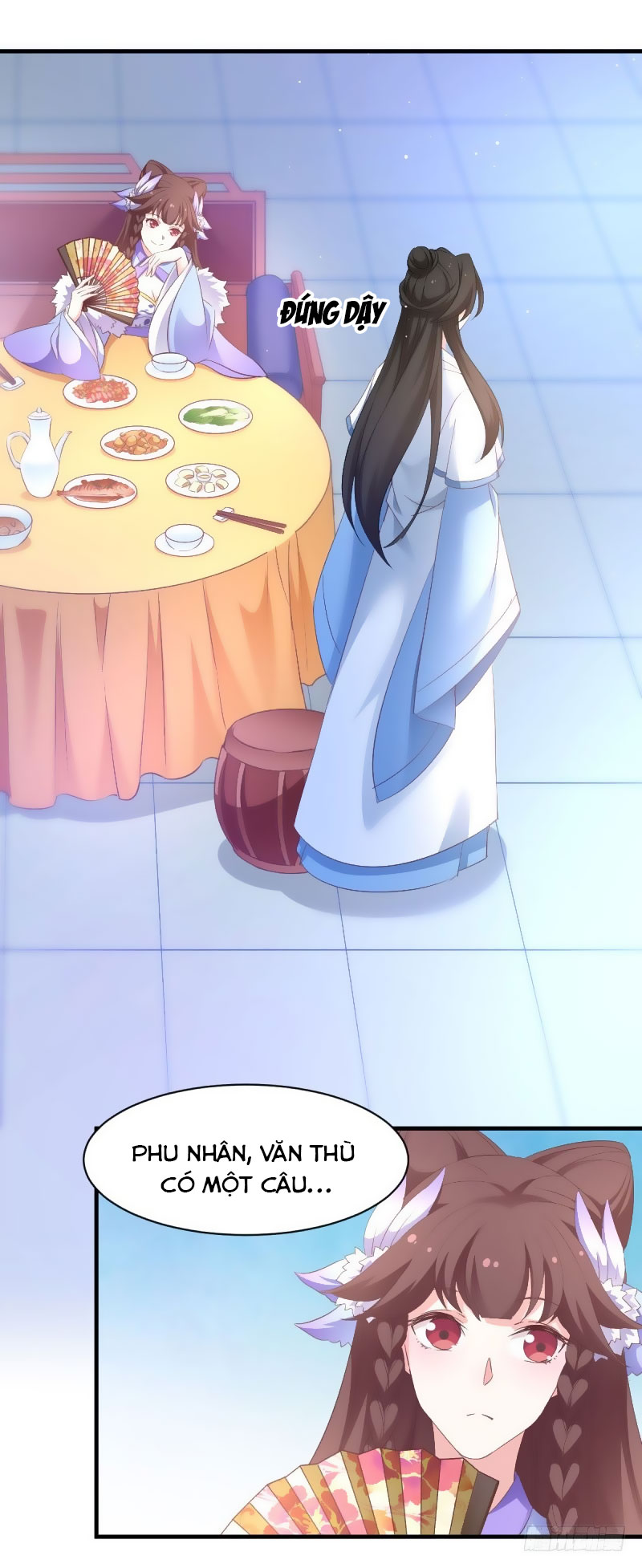 trò chơi trừng phạt chapter 27 30