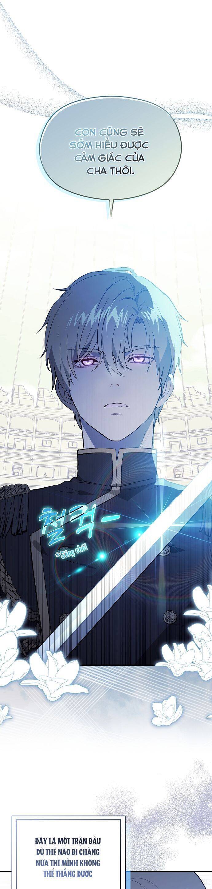 tôi không cố ý quyến rũ nam chính đâu! chapter 78 17