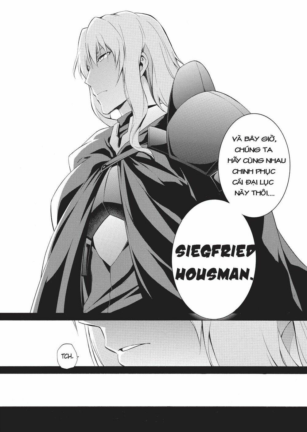 seiken no blacksmith chapter 28 12