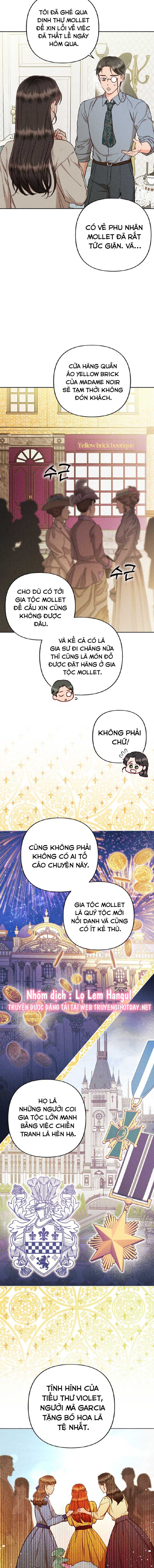 chàng trai đa nhân cách của tôi chapter 40 9