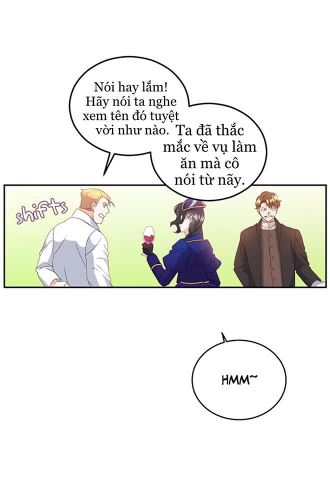 ebony, quạ đen chapter 17 32