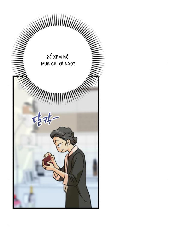 Nóng Lòng Muốn Giày Vò Em chapter 36.1 - Trang 48