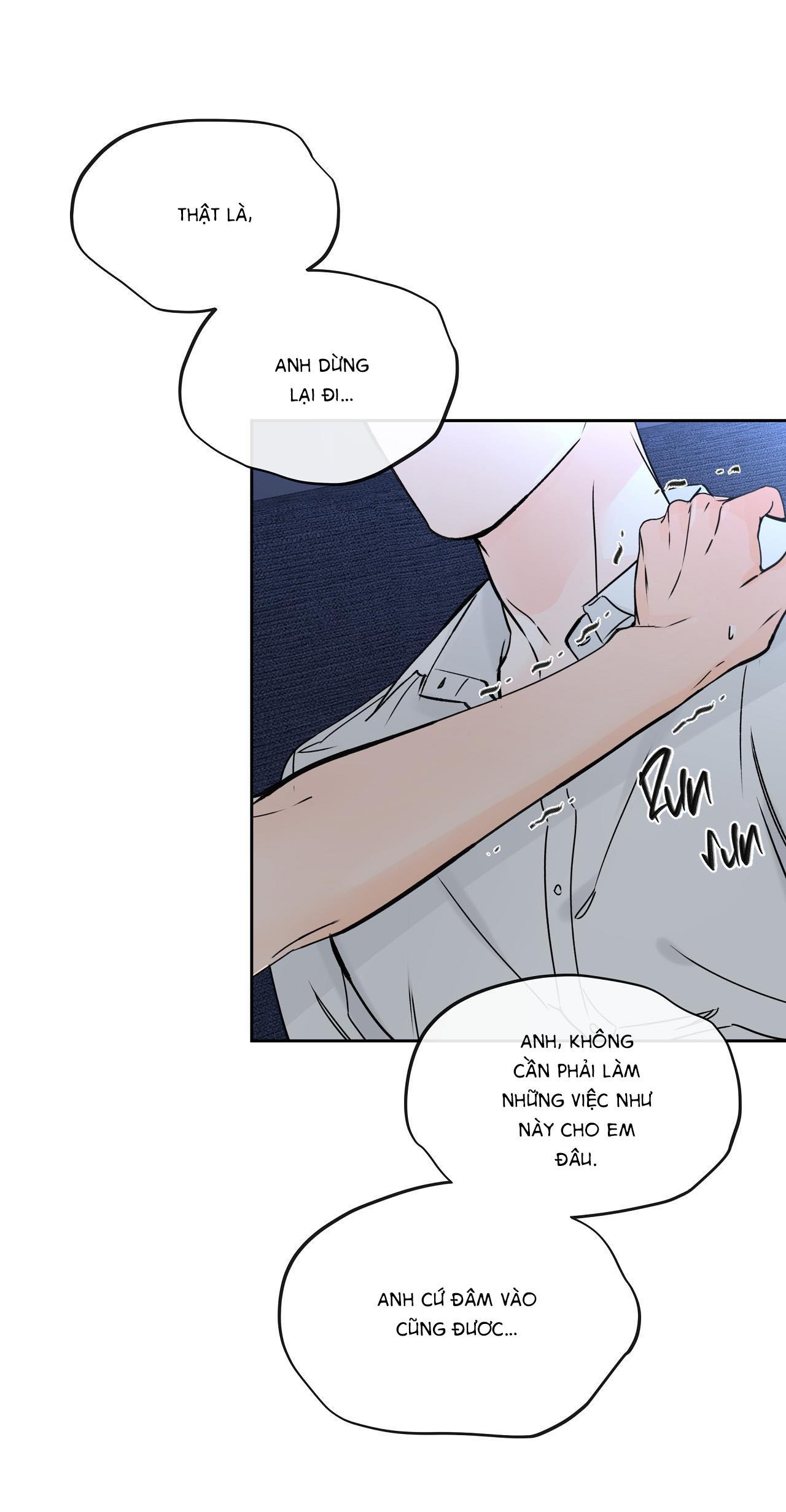 hạ cánh cuối chân trời chapter 56 5