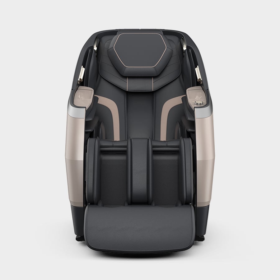 CHỈ GIAO MIỀN BẮC | Ghế massage KINGSPORT CLASSIC G93 Hệ thống con lăn 3D, 30 chương trình massage tự động