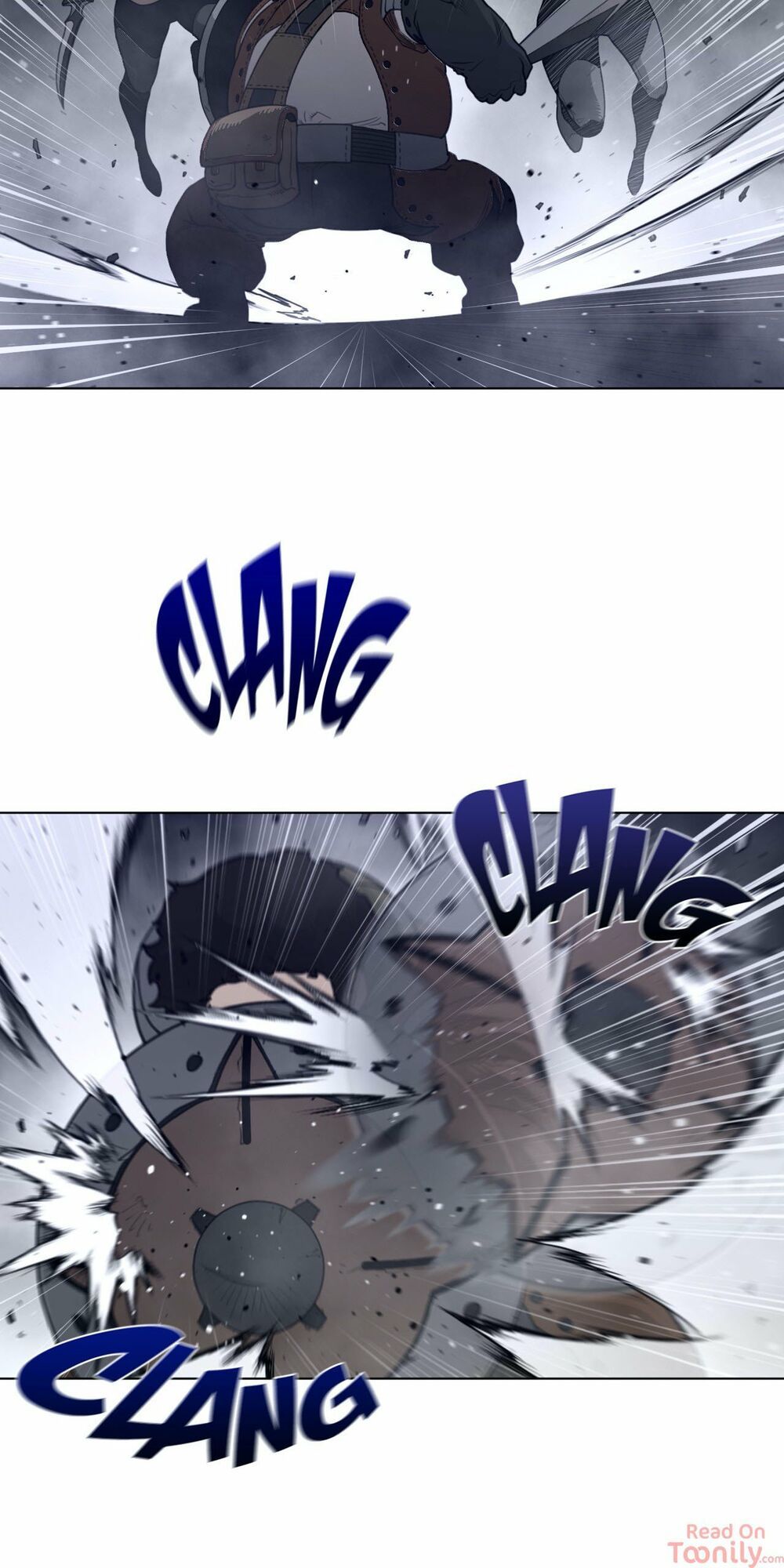 một nửa hoàn hảo chapter 113 3