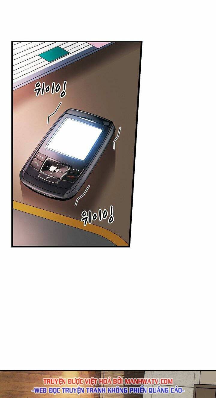 điều tra viên chuyển sinh chapter 135 16