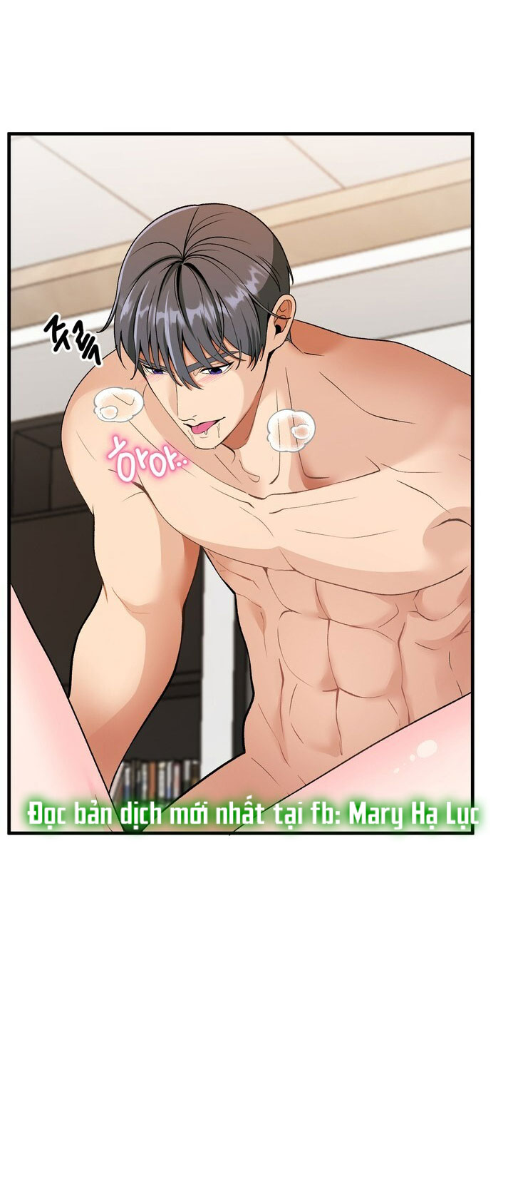 Người Vợ Gợi Cảm chapter 50.2 - Trang 9