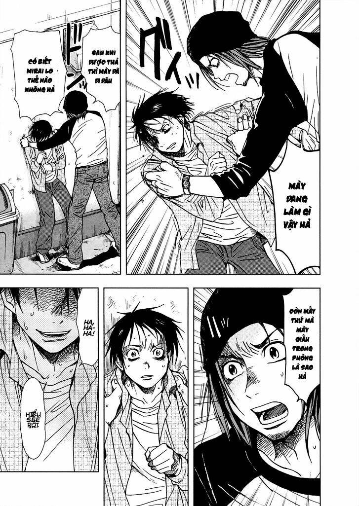 underdog chapter 9 21