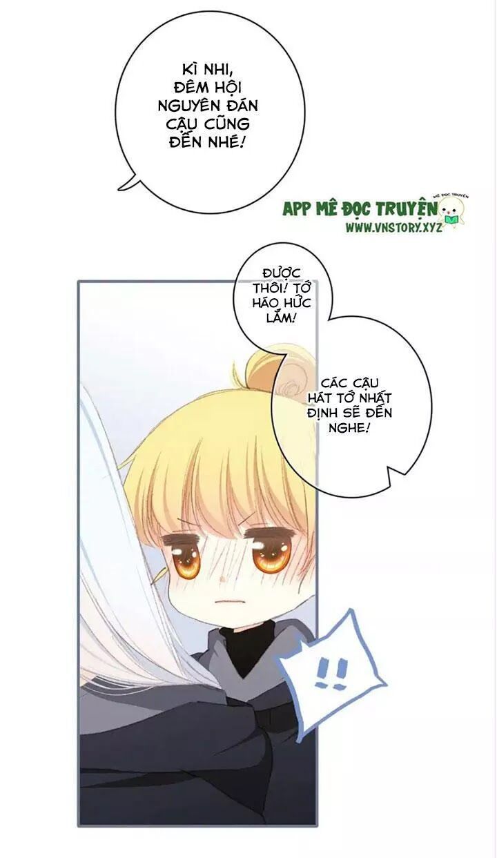 con tim rung động 2 chapter 45 6