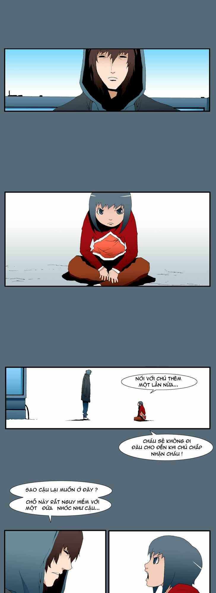 siêu năng chapter 179 6