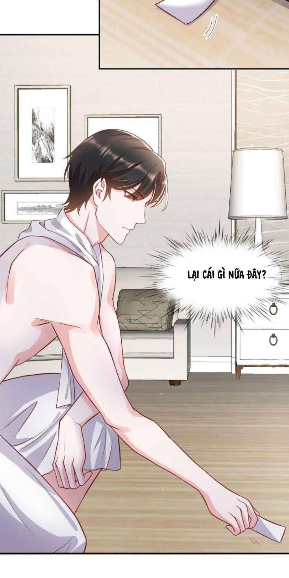 nhất sanh hữu hỉ chapter 40 31