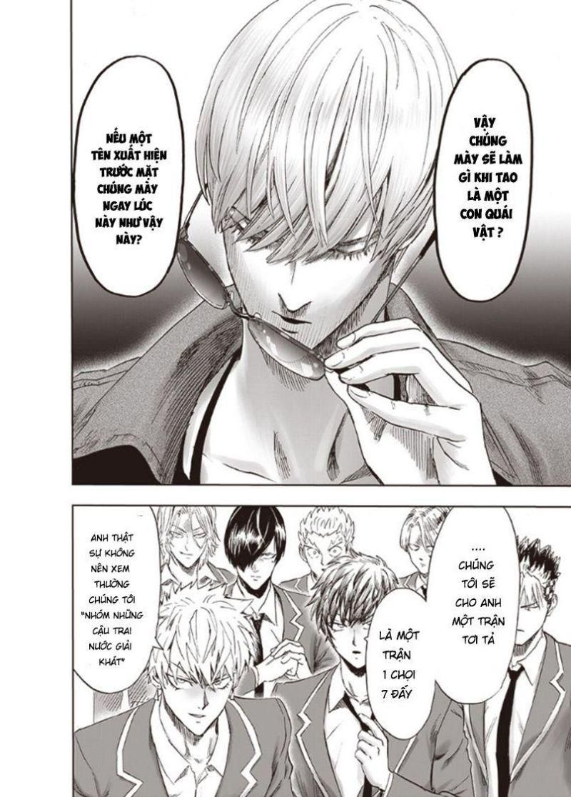 one-punch man chapter 221 14