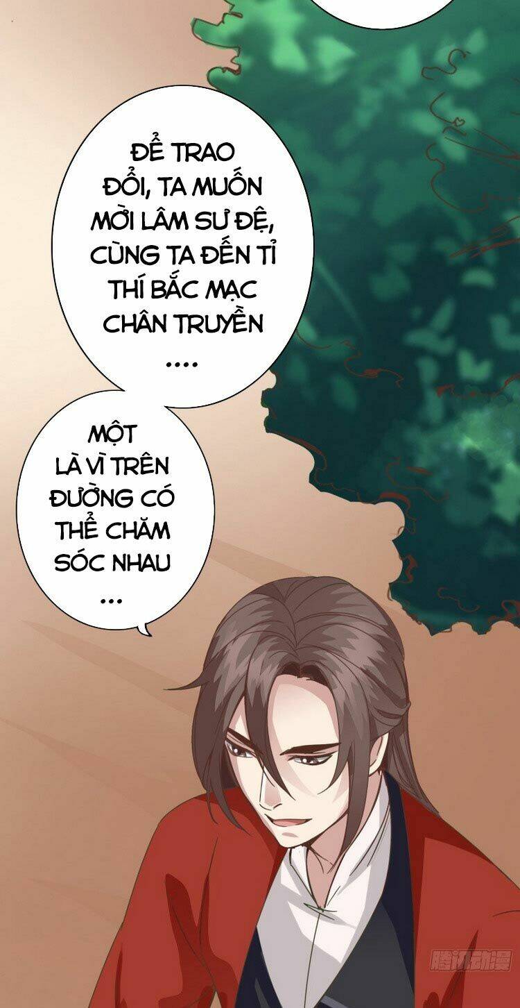 chư thiên ký chapter 282 17