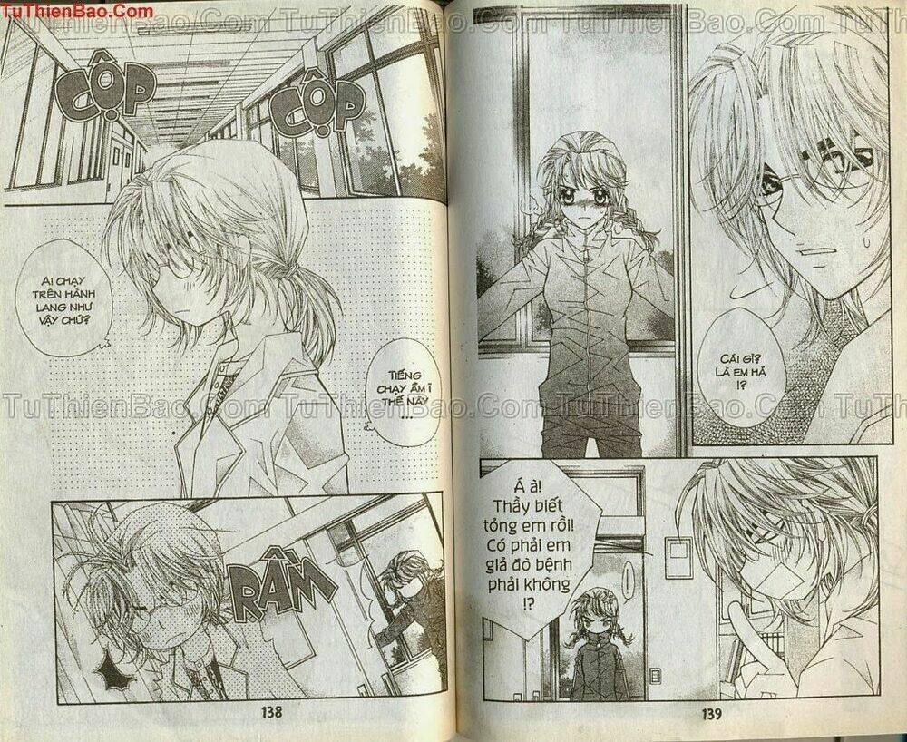 điệu pop tình yêu chapter 6 68