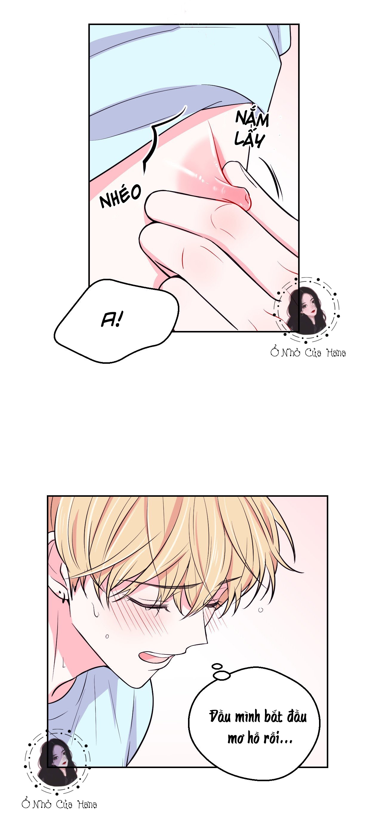 kinh nghiệm cảnh nóng chapter 12 17