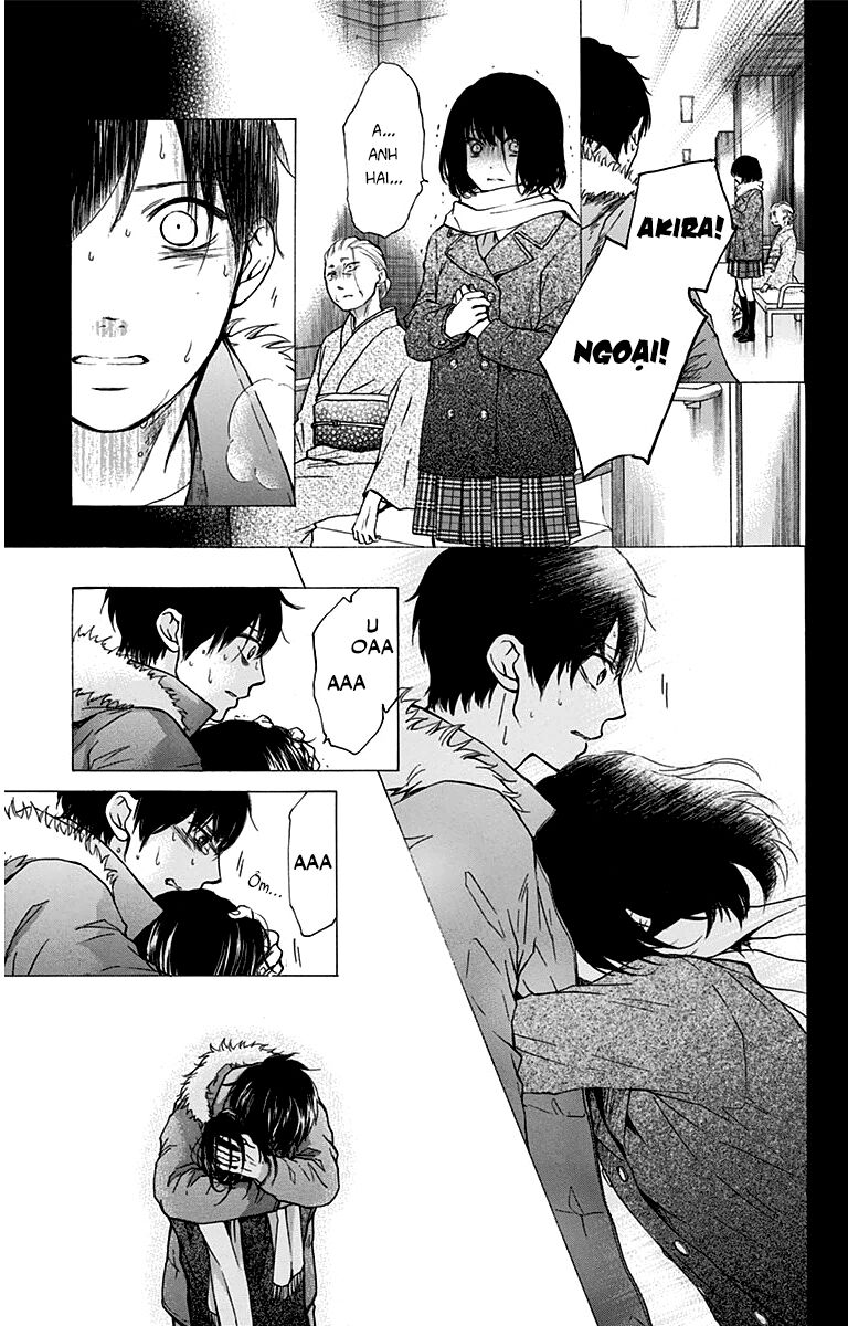 kono oto tomare! chapter 37 15