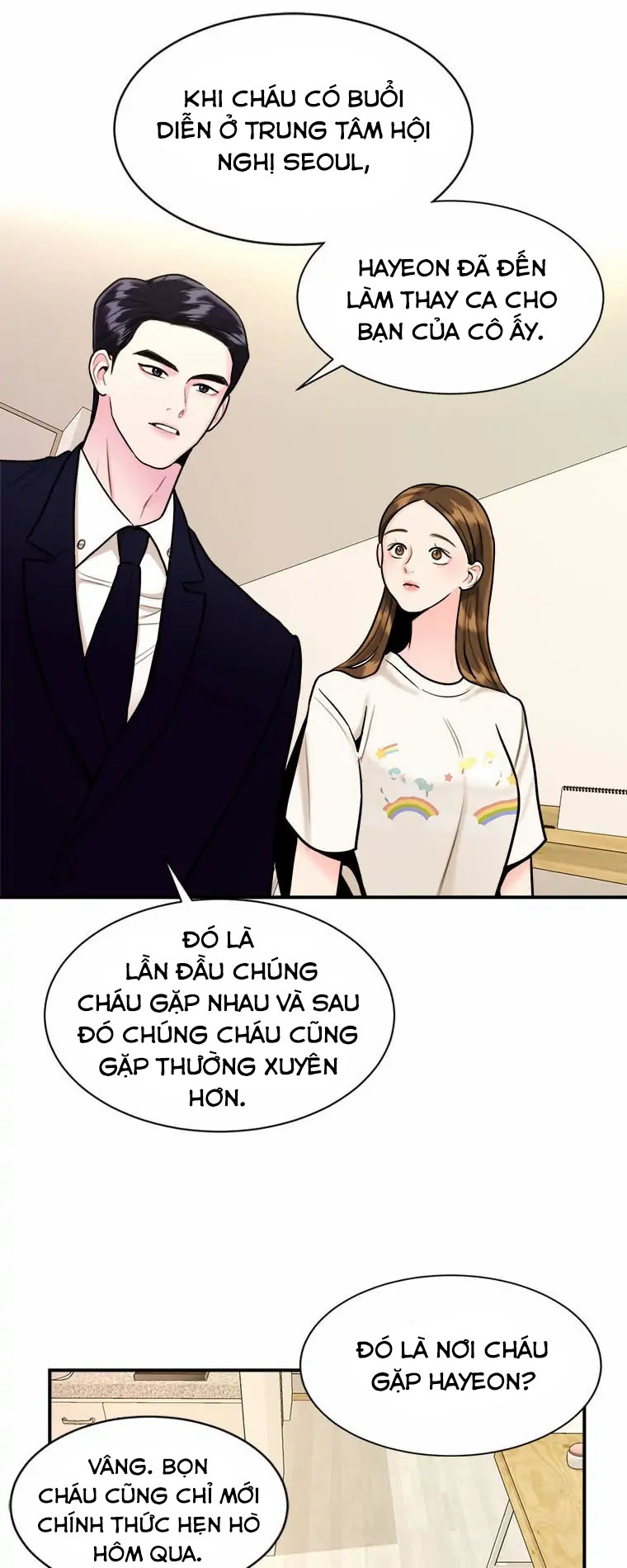 nghệ sĩ cello chapter 59.1 21