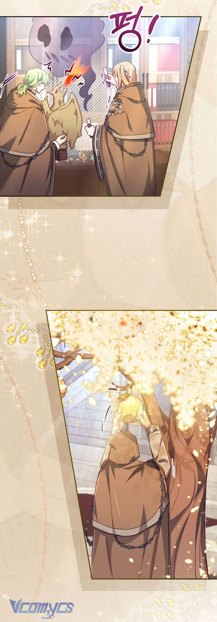 không có chỗ cho kẻ giả mạo chapter 23 12