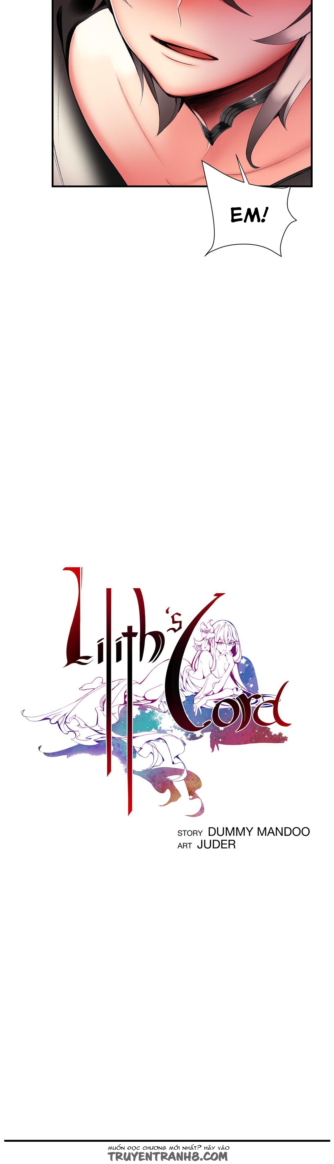 sự ràng buộc của lilith chapter 44 5