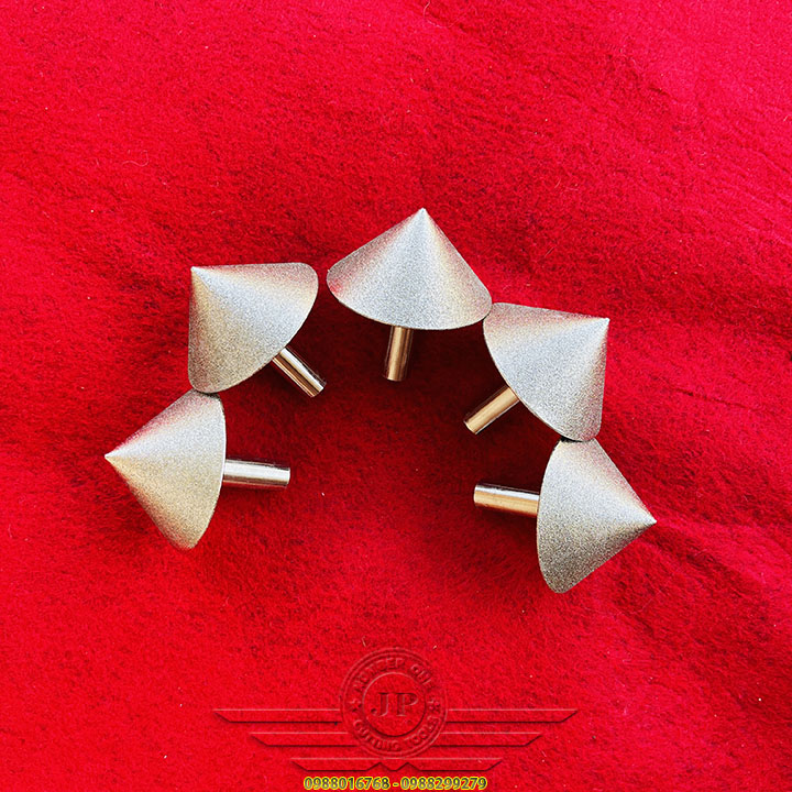 Doa Miệng Lỗ Khoan Kính
