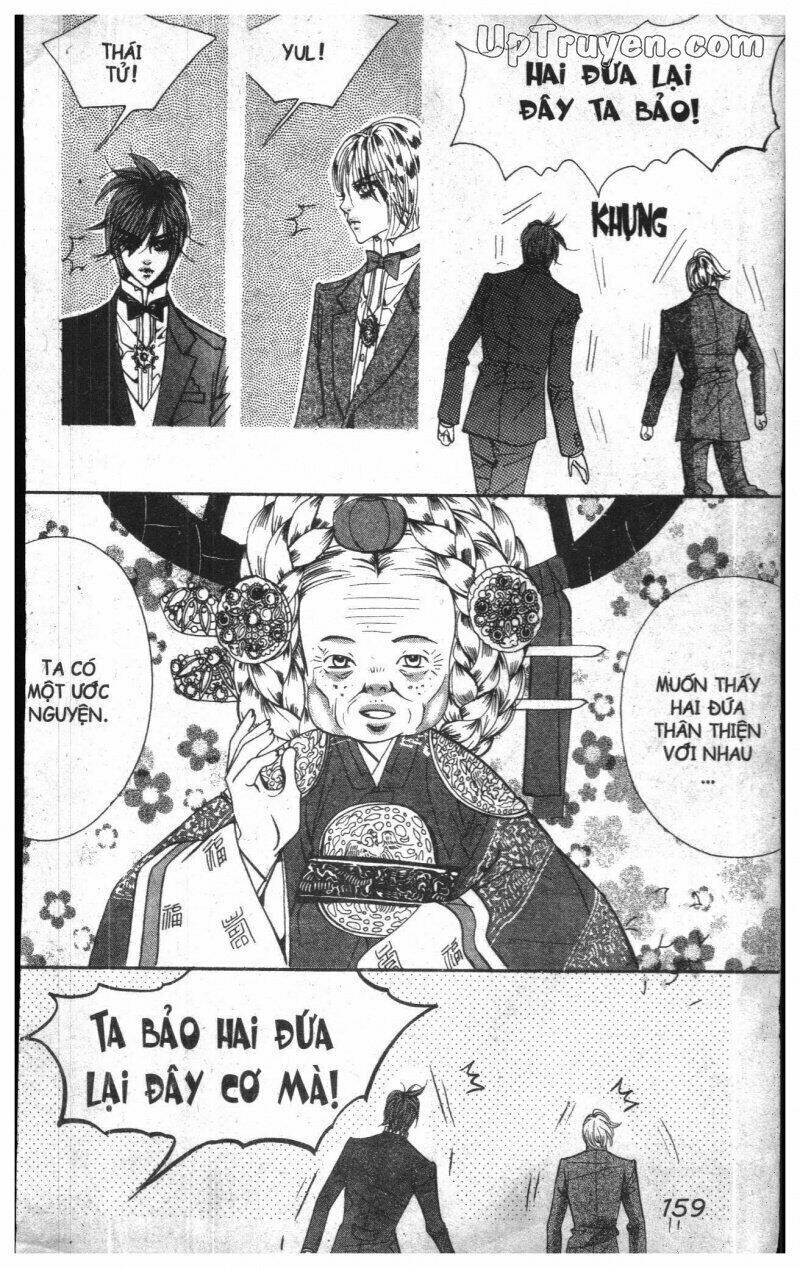 goong - [ hoàng cung ] chapter 11 153