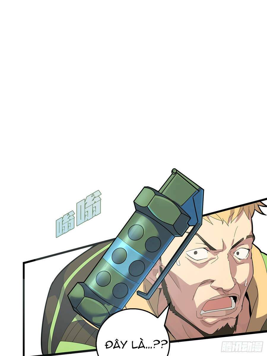 pubg luck rookie chapter 5 33