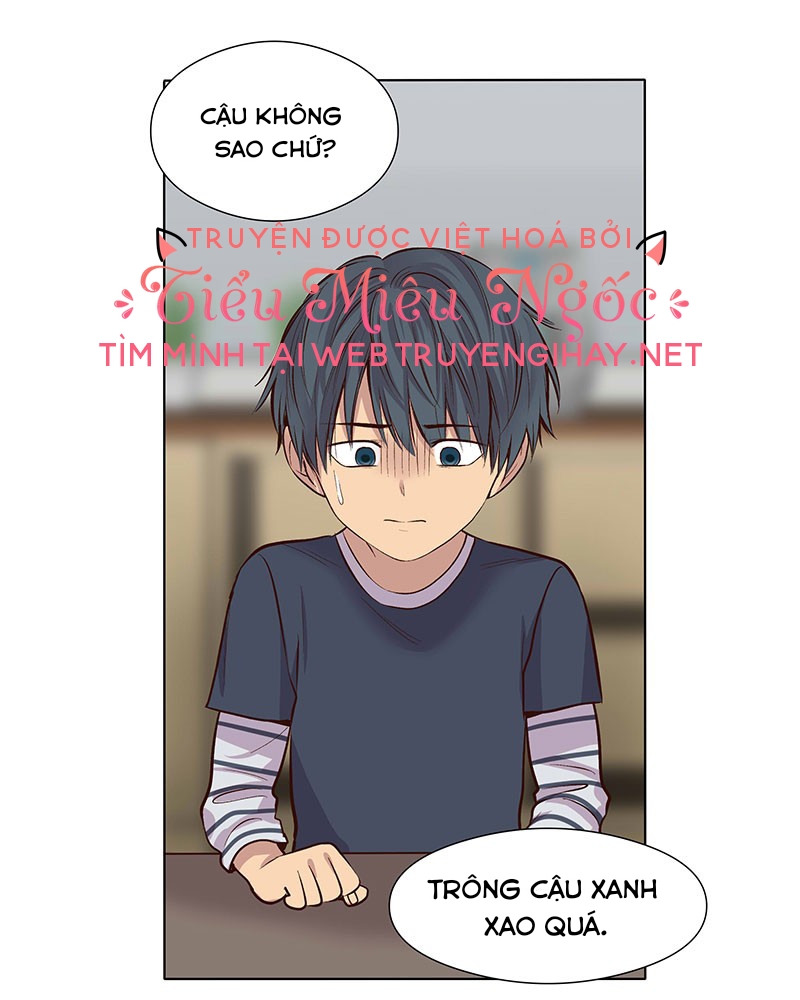 điều bí mật mà tôi luôn giữ kín chapter 44 50