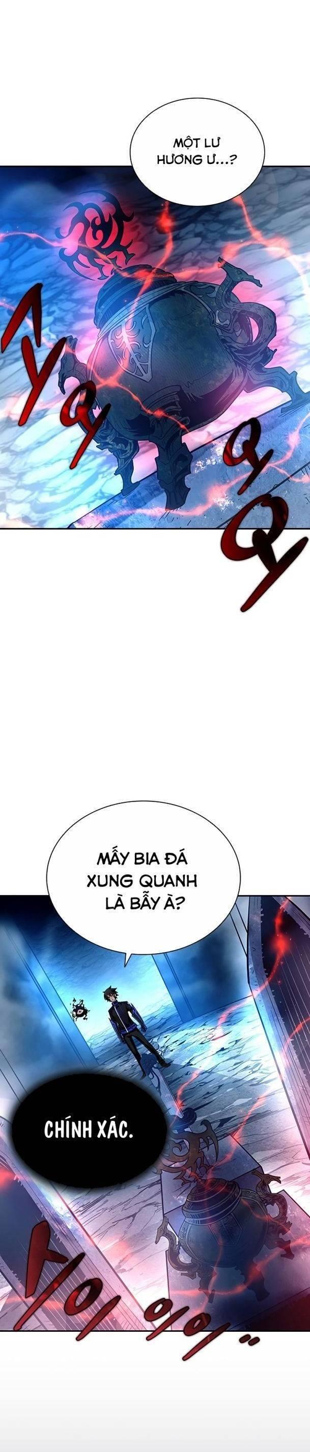 tiêu diệt ác nhân chapter 72 12