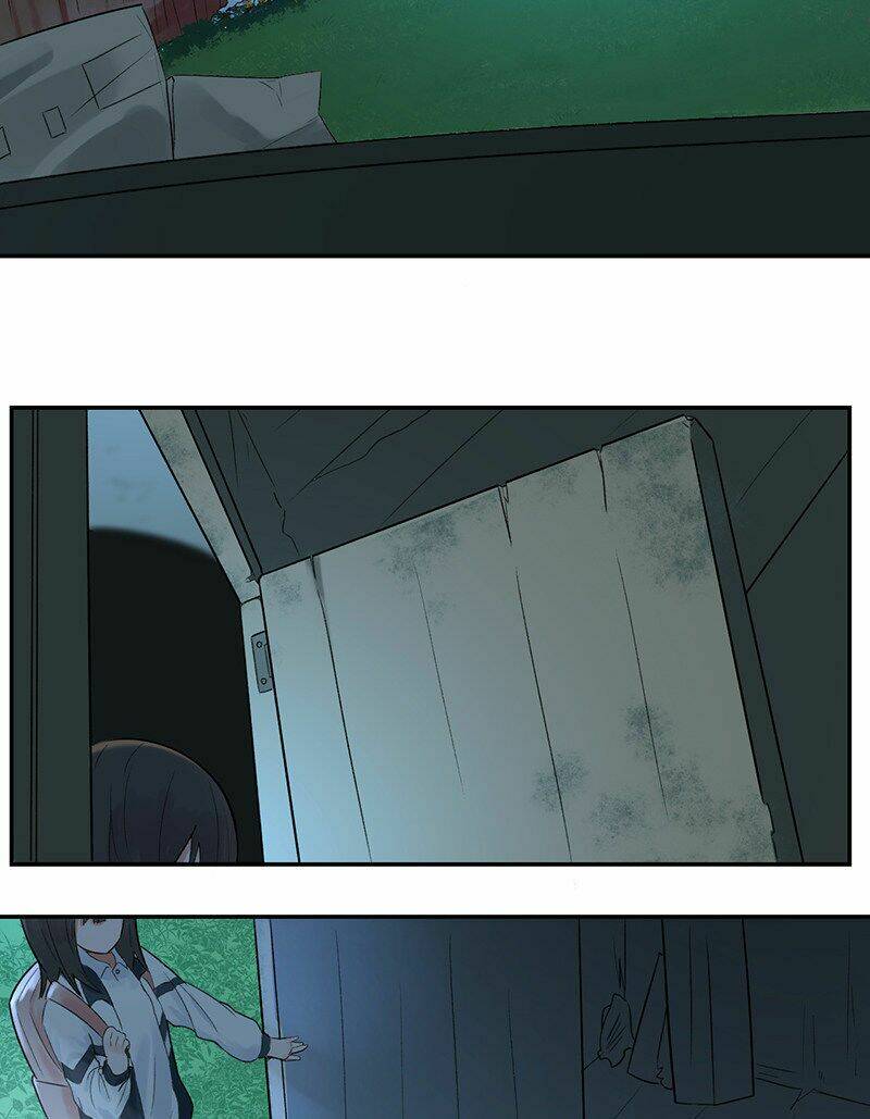 kì diệp vi ngũ chapter 1 34