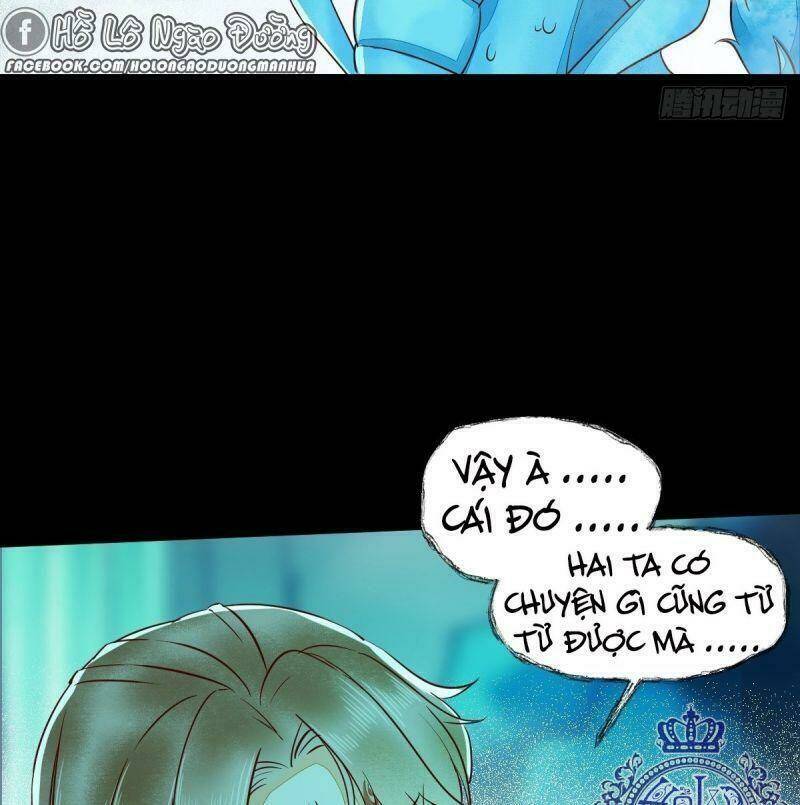 sát thủ vương phi không dễ chọc chapter 42 37