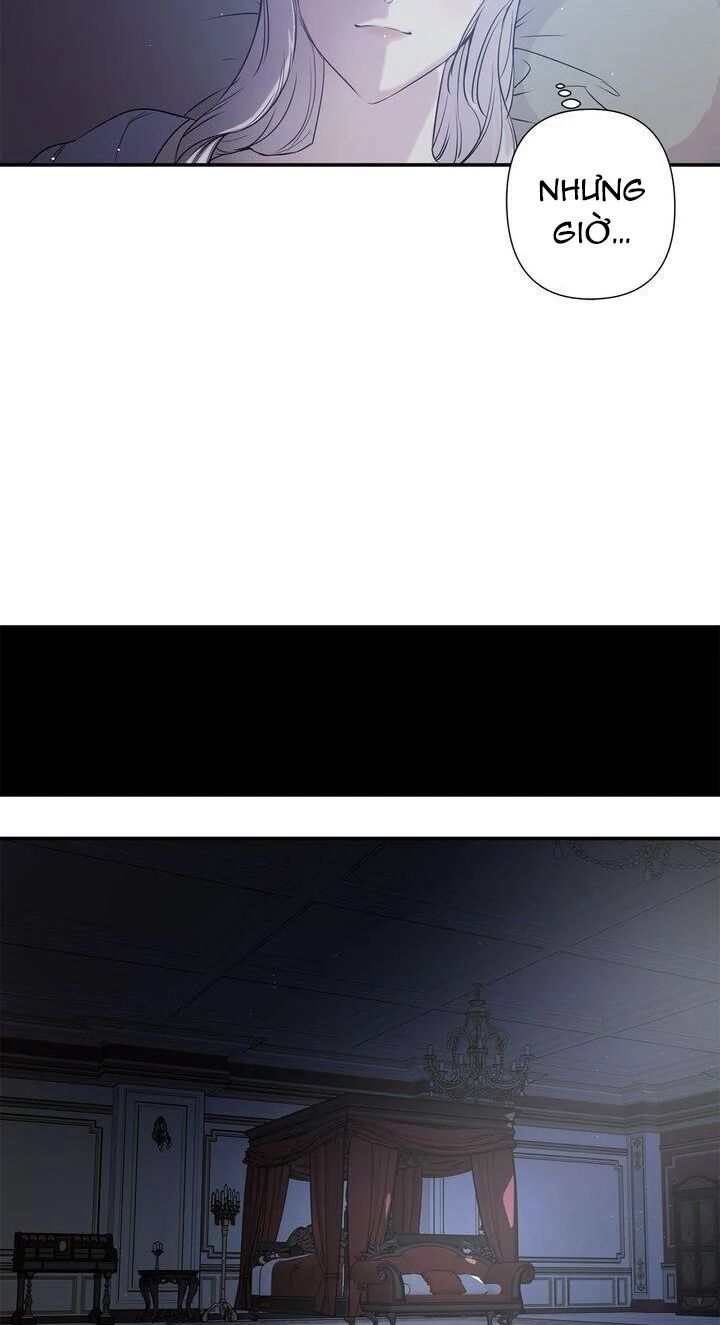 hôn lễ báo thù chapter 55 7