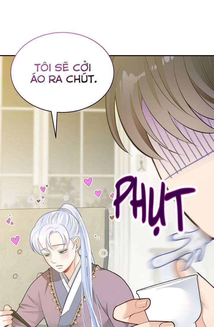 hôn nhân bị đánh cắp của hồ ly chapter 37 5