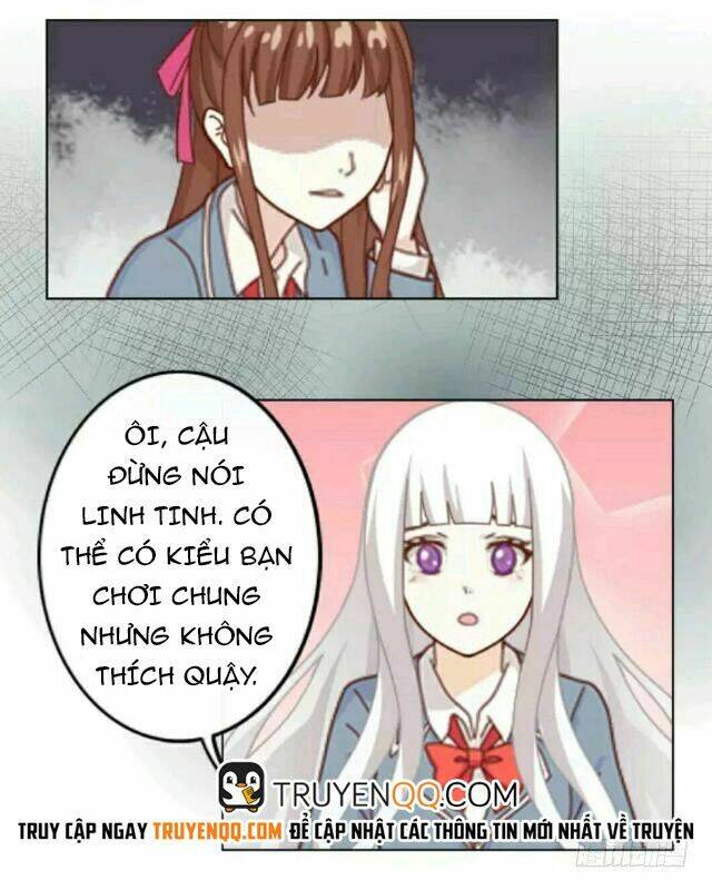 thiên nga đen chapter 2 15