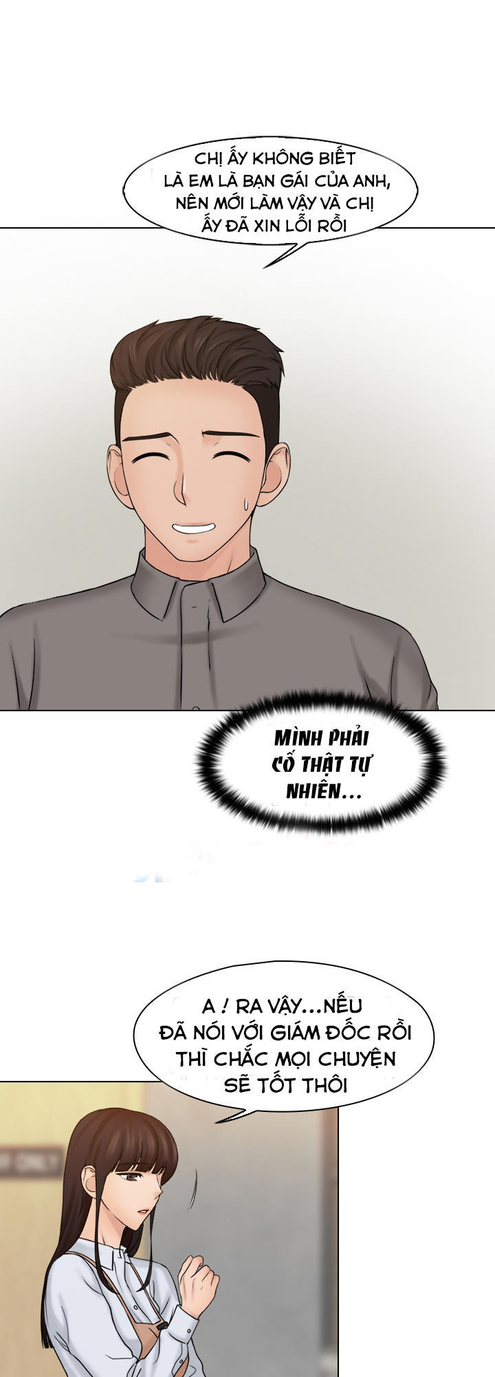 người yêu và nô lệ chapter 15 21