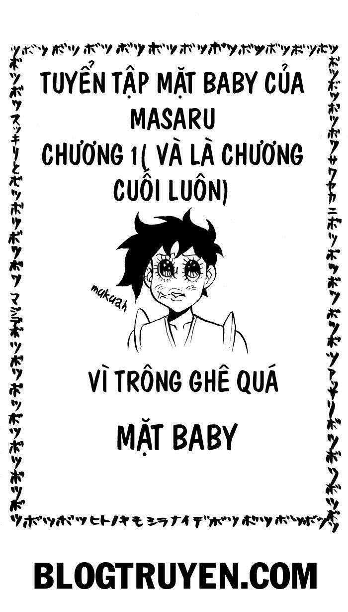 sexy commando gaiden - sugoiyo!! masaru-san chapter 8 17