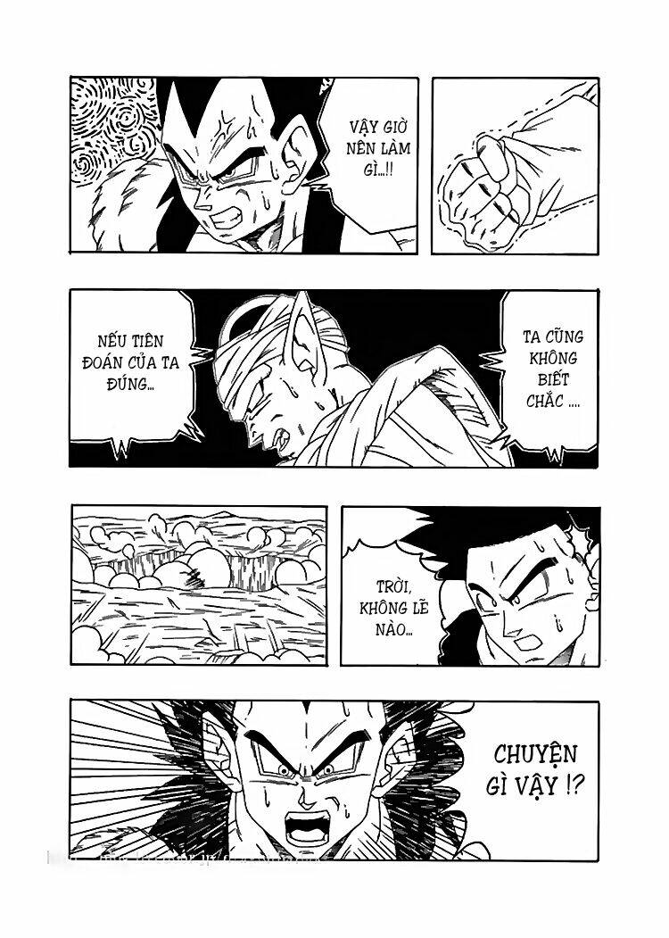 thế giới ngọc rồng ak chapter 4 11