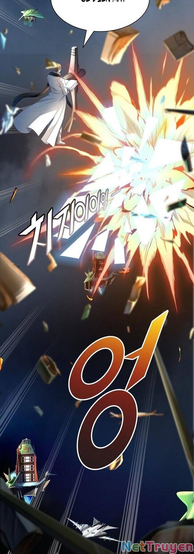 Tòa Tháp Bí Ẩn chapter 0 74