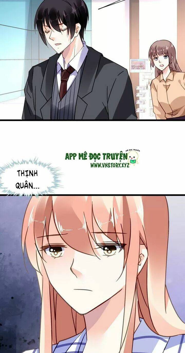 mưu ái thành nghiện chapter 122 20