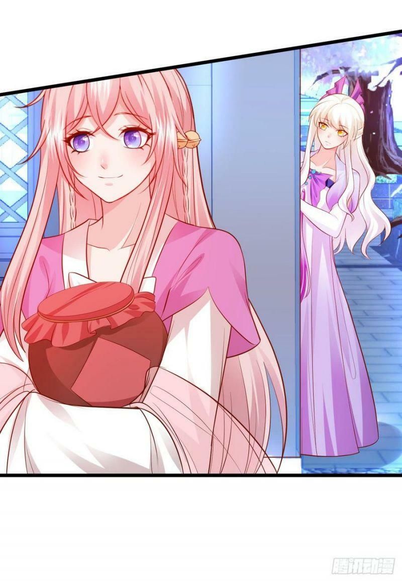 hồ tiên hung bạo chapter 143 24