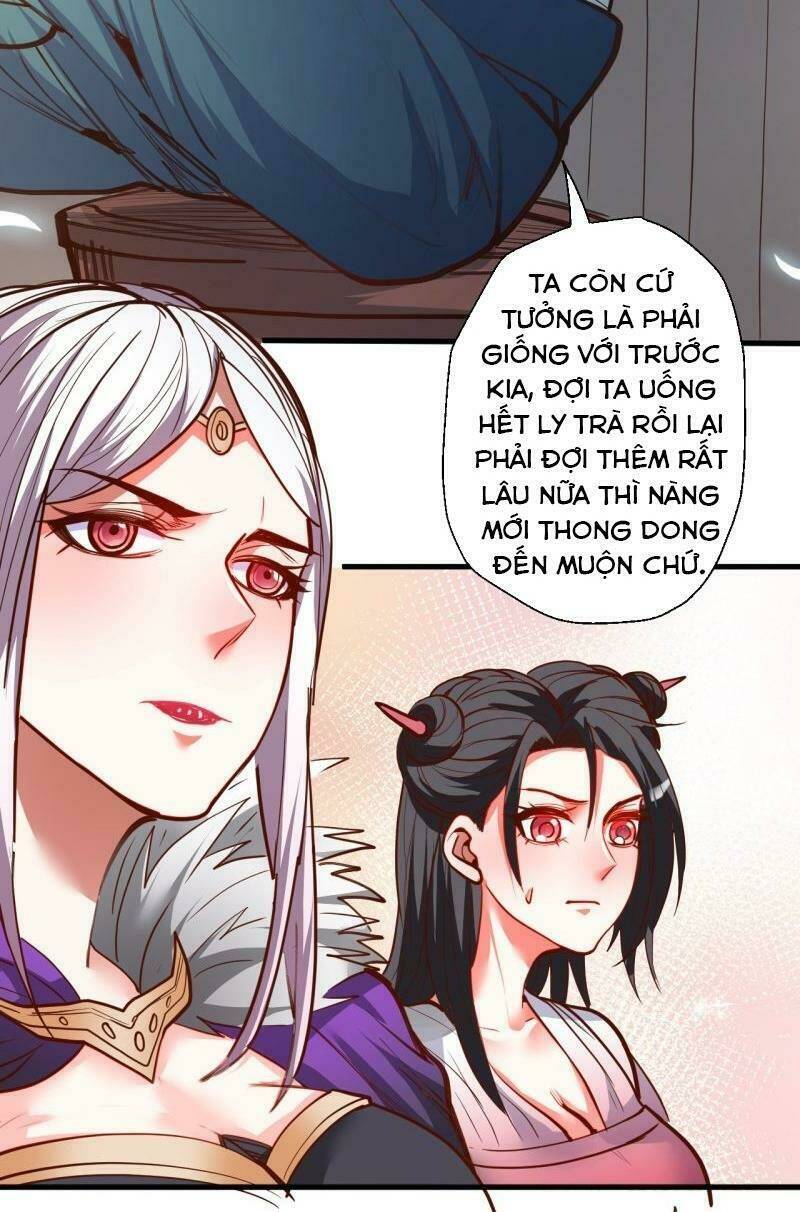 tối cường đại biểu hoàng kim thận chapter 86 22