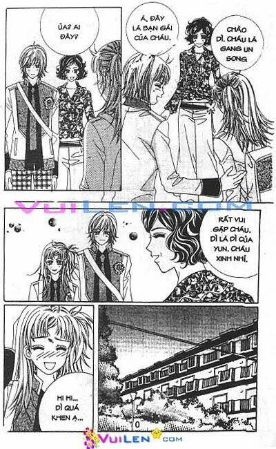 nụ hôn cuối chapter 49 11