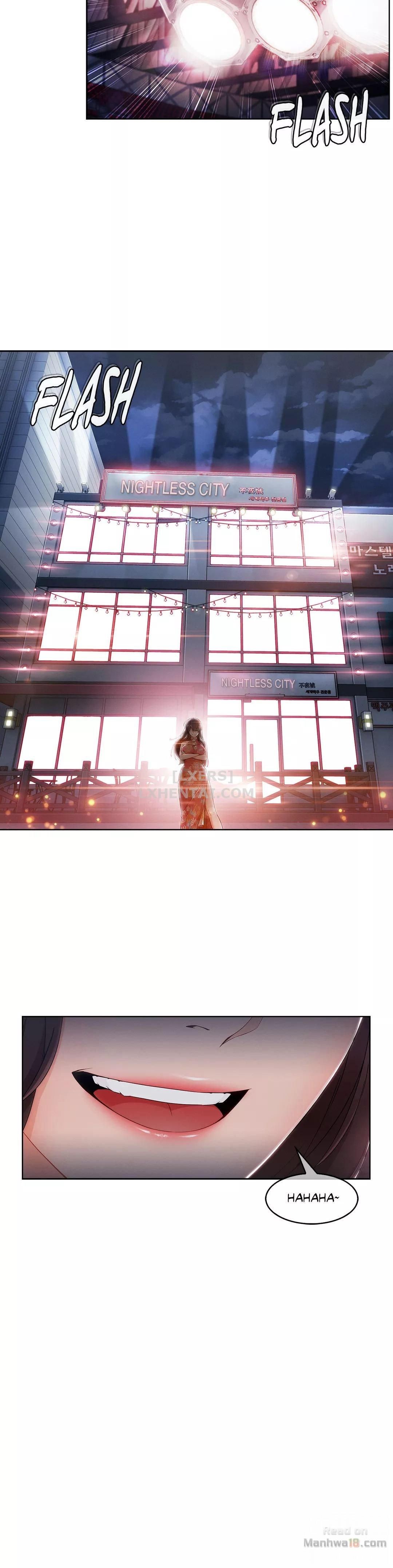 điên cuồng nhưng ngọt ngào chapter 59 42