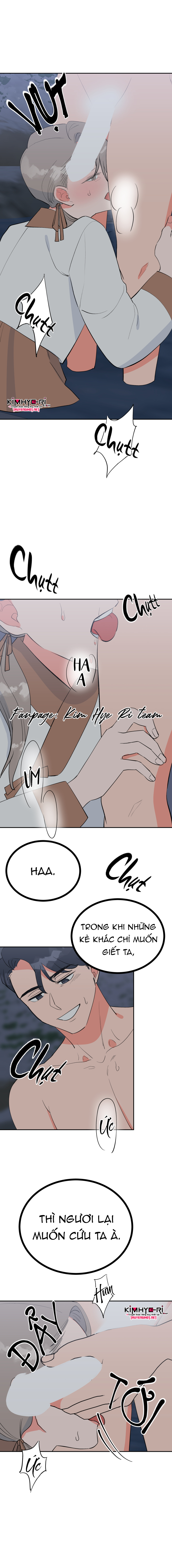 độc chủ chapter 12 5