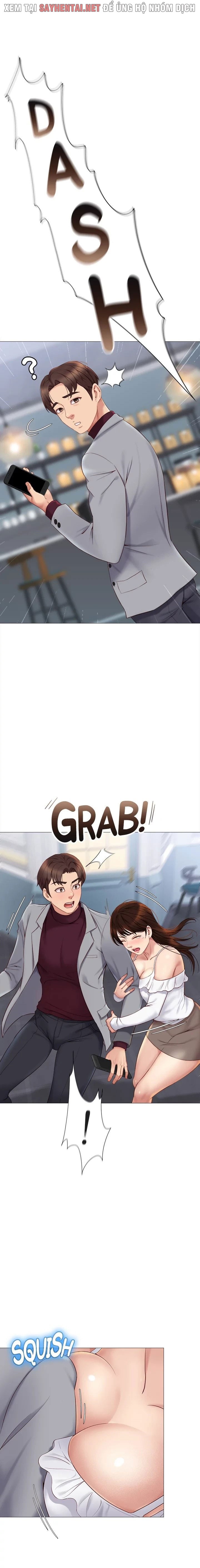 bạn của con gái chapter 15 21