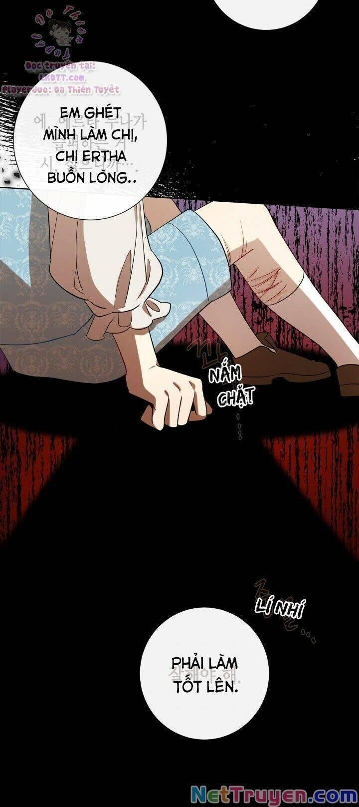 xin ngài đừng ăn tôi chapter 34 50