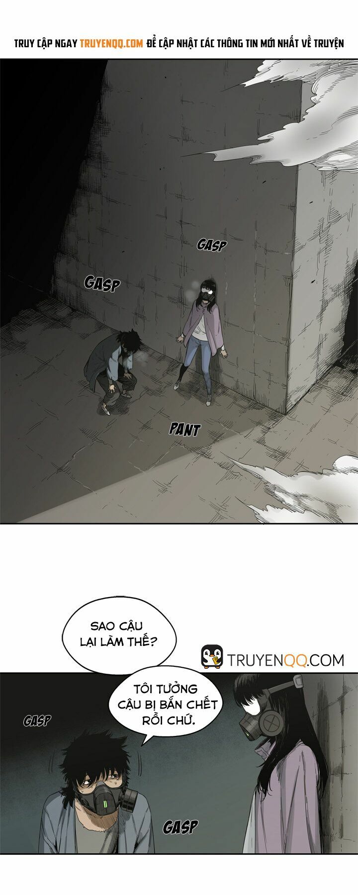 anh shipper may mắn chapter 4 44