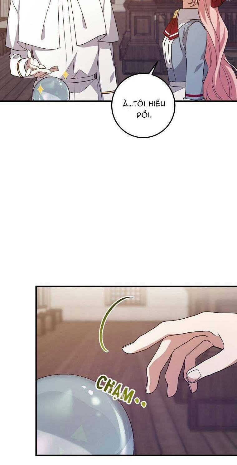 nhân vật phản diện được tôi nuôi dưỡng tốt chapter 32 6