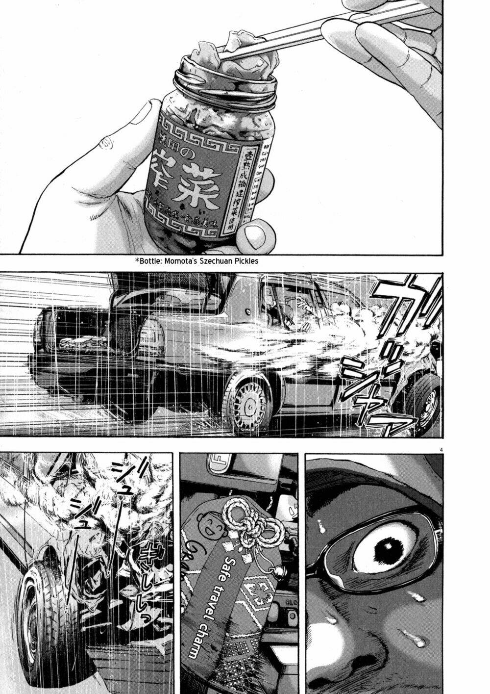 tôi là người hùng chapter 27 5